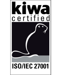 Kiwa certified